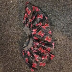 Minnie Mouse tutu
